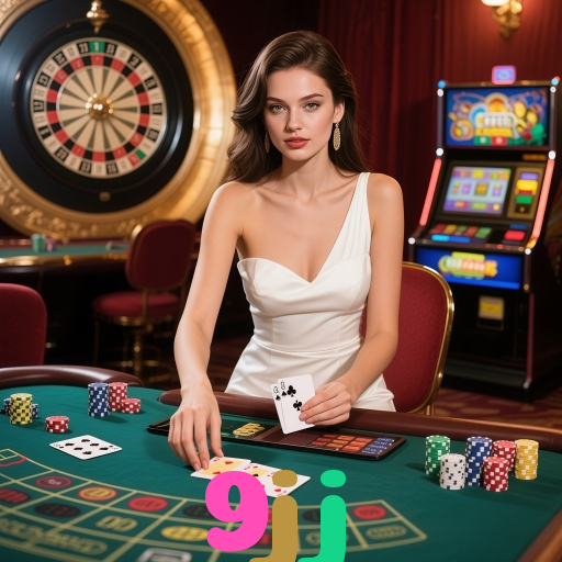 9jj