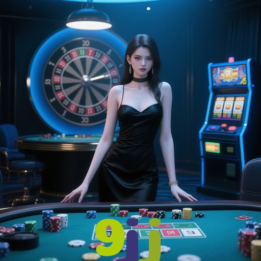 9jj