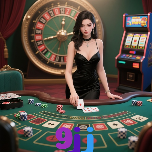 9jj