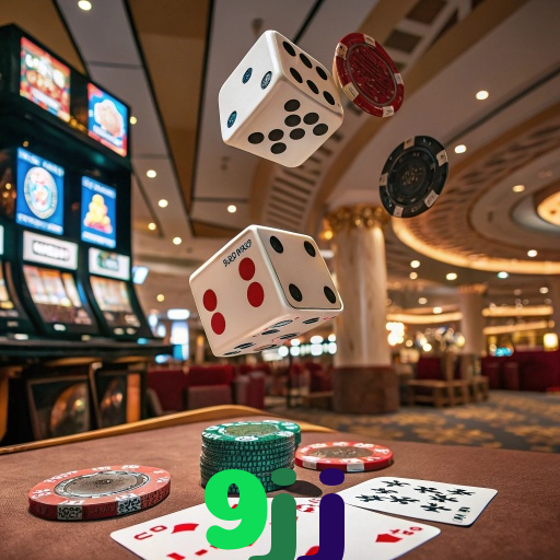 9jj