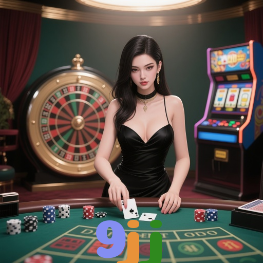 9jj