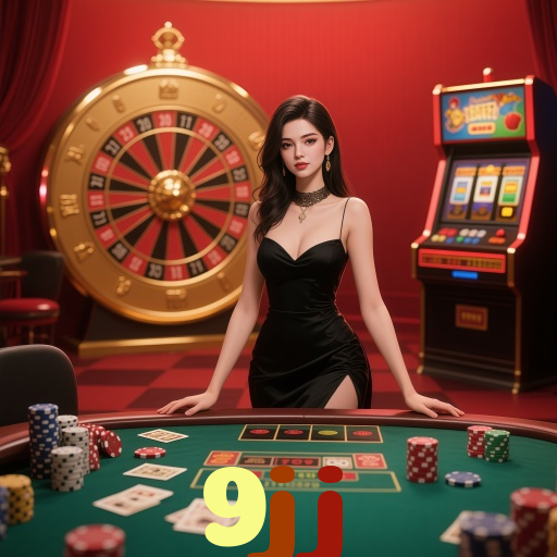 9jj