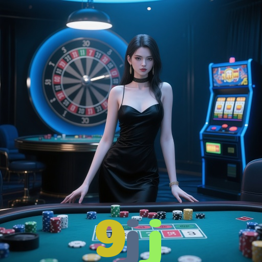 9jj