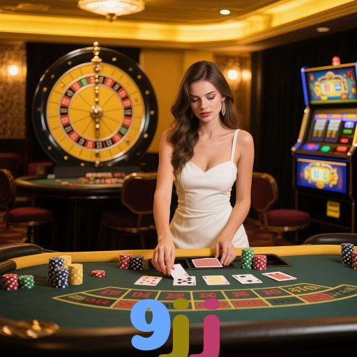 9jj