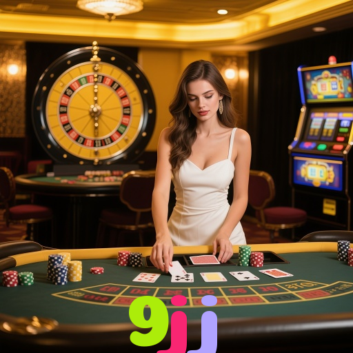 9jj