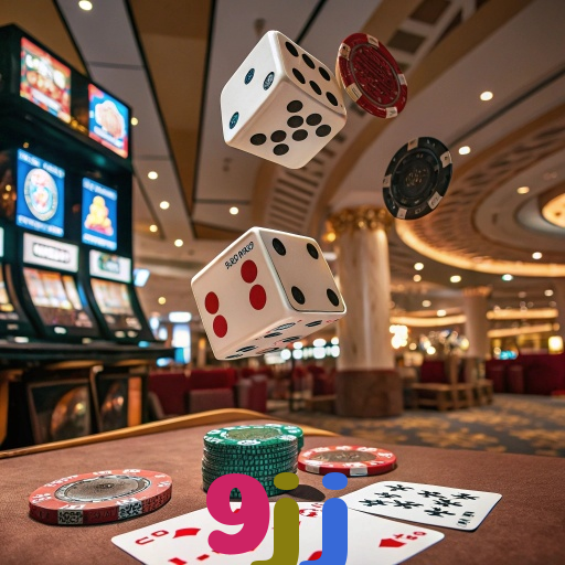 9jj